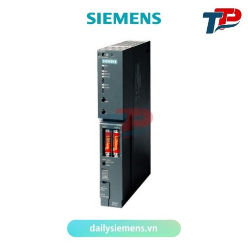 Bộ Nguồn PLC Siemen S7 - 400 PS 407 10 A 6ES7407-0KR02-0AA0
