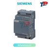 Mã sản phẩm: Bộ nguồn SITOP PSU100C 12 V/6.5 A 6EP1322-5BA10 Thông số kỹ thuật: SITOP PSU100C 12 V/6.5 A Stabilized power supply input: 120-230 V AC (DC 110- 300 V) output: 12 V DC/6,5 A (6EP1322-5BA10)