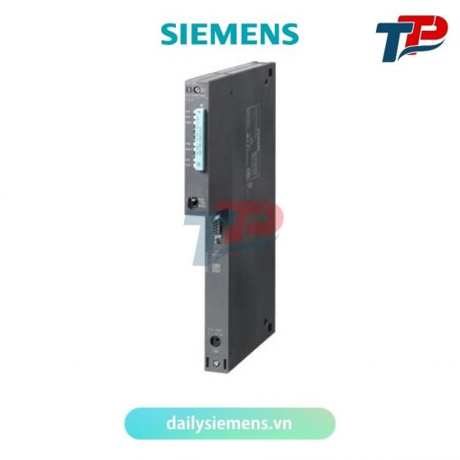 PLC SIEMENS S7-400 CPU 412-1 6ES7412-1XJ07-0AB0