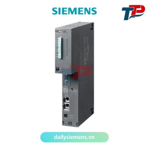 PLC SIEMENS S7-400 CPU 416-3PN/DP - 6ES7416-3ES07-0AB0