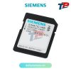 SIMATIC SD memory card 2 GB 6AV2181-8XP00-0AX0
