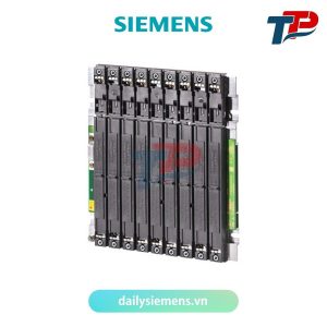Thanh RACK PLC Siemen S7 - 400 rack UR2 6ES7400-1JA01-0AA0