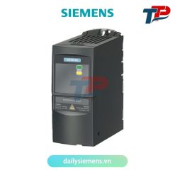 Biến tần MM420 1-phase 0.25kW 6SE6420-2AB12-5AA1