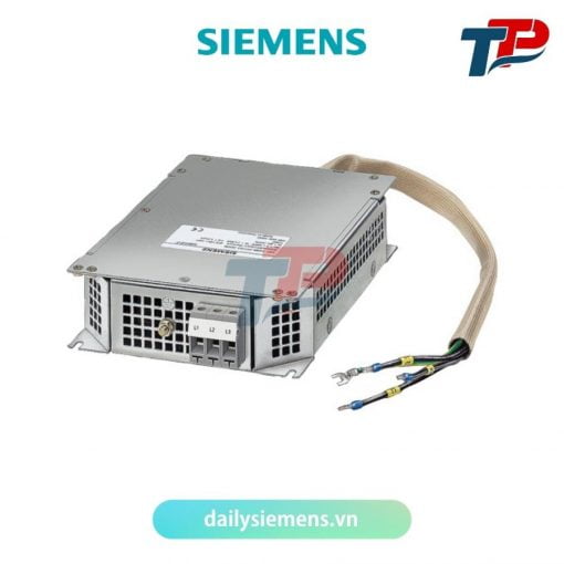 Biến tần Siemens MICROMASTER 4 6SE6400-3TC01-0BD3
